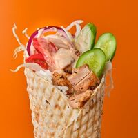 Wrap Курица в WRAPIX
