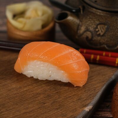 Сяке в Японский городовой 64 по цене 110 ₽