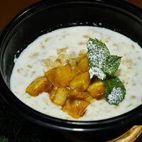 Каша овсяная в PEL'MENNO Пельмени и Вареники