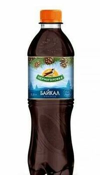 Байкал (Напитки из Черноголовки) в Суши Бро