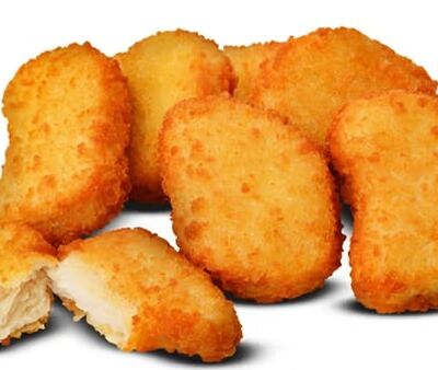 Куриные наггетсы XS в Chicken Express по цене 1900 ₸