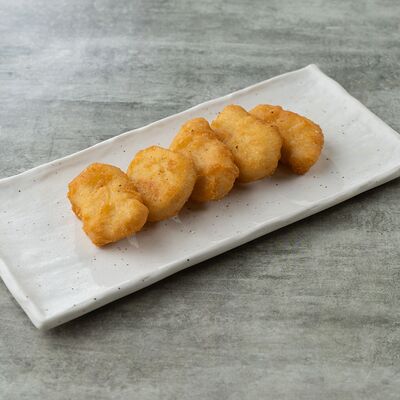 Наггетсы в ЗАИМБИРЬ по цене 199 ₽