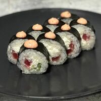 Суприм с тунцом в Sushi Vuitton