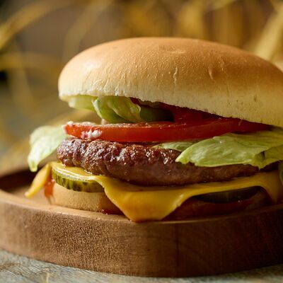 Мисс Родеов MR BURGER по цене 325 ₽