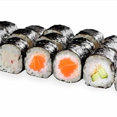 Мини-сет в Nishiki по цене 683 ₽