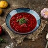 Борщ в Мане - грузинский ресторан по цене 620