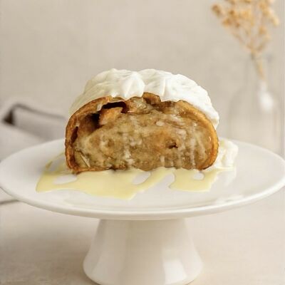 Штрудель в WoKING по цене 320 ₽