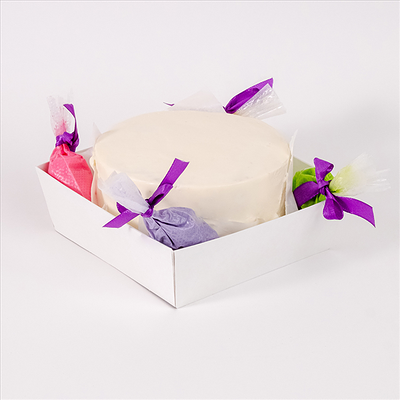 Торт Бенто Конструктор в Ванлав по цене 1499 ₽