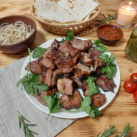 Логотип Кафе Милена