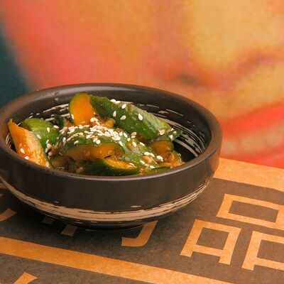 Огурцы Суномоно в Лапса раменбар по цене 290 ₽