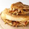 Донер Гриль-Мак с курицей в Doner Kebab по цене 480
