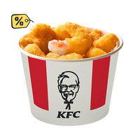 12 Креветок в KFC