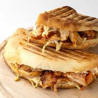 Донер Гриль-Мак с курицей в Doner Kebab