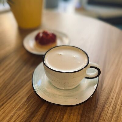 Раф Классик в Palma CoffeeBar по цене 450 ₽