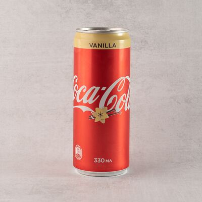 Coca-Cola Vanilla в Pizza Express 24 по цене 65 ₽