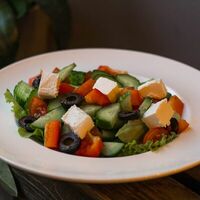 Салат Греческий в Кофилин