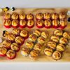 Сет Запеченное ассорти в Tochi Food по цене 2495