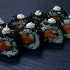 Лосось в трюфельном соусе в BaoMi Sushi по цене 870