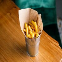 Картофель фри 120гр в Shake bistro