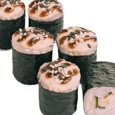 Спайси хот огурчик в Добрая кухня по цене 149 ₽