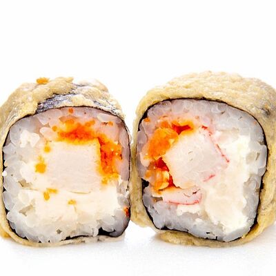 Футто темпура в Sushi okey по цене 319 ₽
