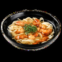 Суп куриный в NinjaFood