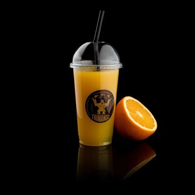 Апельсиновый фрешв Trimango по цене 650 ₽