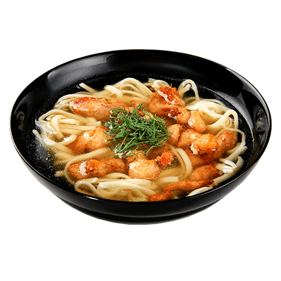 Суп куриный в NinjaFood по цене 335 ₽