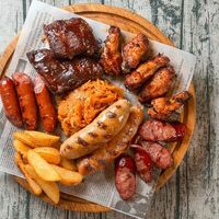 Мясное Ассорти в Молли Айленд