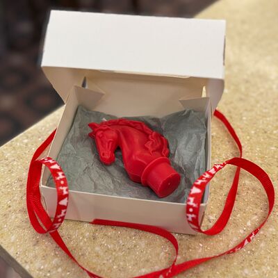 Свеча Символ года в Romanico по цене 1300 ₽