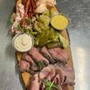 Мясное ассорти для сильных духом в Гвоздь по цене 50