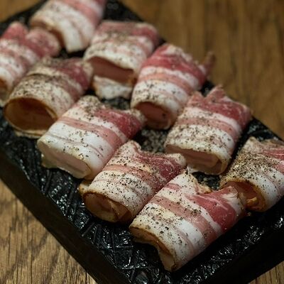 Шпик в Угли по цене 390 ₽