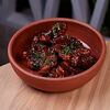 Хрустящая свинина фри, соус BBQ в Chester по цене 710
