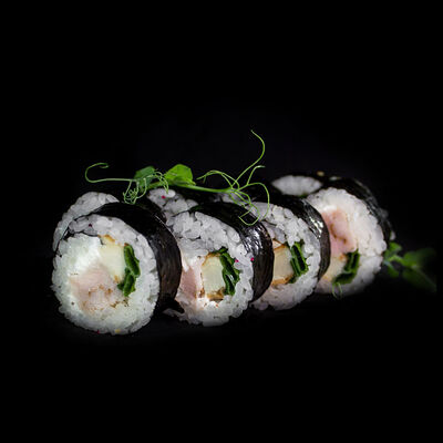 Чикаго ролл в SushiShop51 по цене 560 ₽