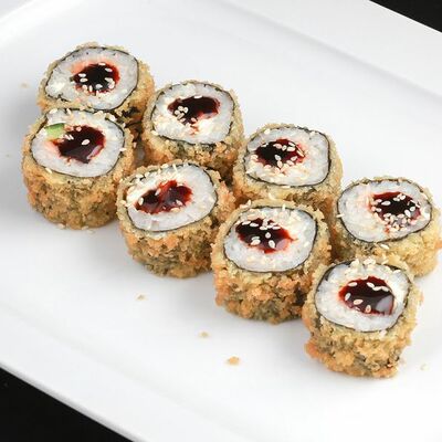 Ролл Осака в IONOTO по цене 540 ₽