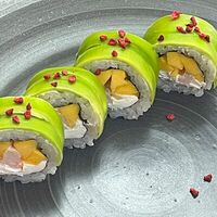 Ролл Флоренция в Black Rolls