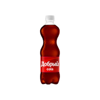 Добрый Cola M в Полная дичь