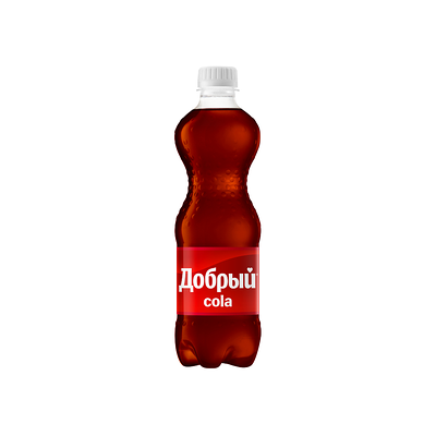 Добрый Cola M в Полная Дичь по цене 161 ₽