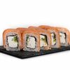 Ролл Филадельфия с огурцом Big в Sushishin по цене 1613