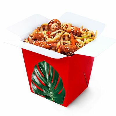 Хит-вок в Сушивёсла по цене 224