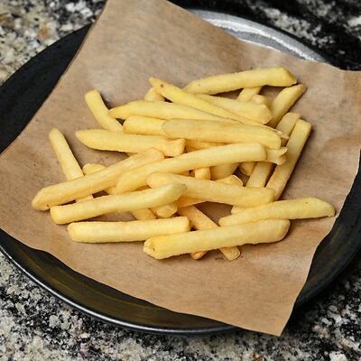 Картофель фри в Look lounge по цене 240 ₽