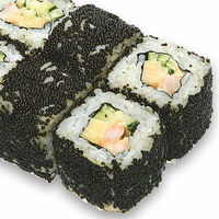 Блек джек в NIGHT SUSHI