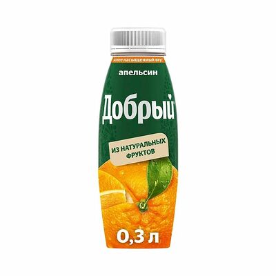 Сок Апельсин 0,3 в Чайхана Кунжут по цене 150 ₽