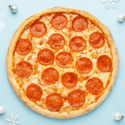 Пепперони в Pizza-House по цене 832 ₽