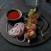 Курица в беконе в Репутация по цене 450