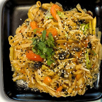 6.2. Фо сао чаи в Вьет нэм по цене 435 ₽