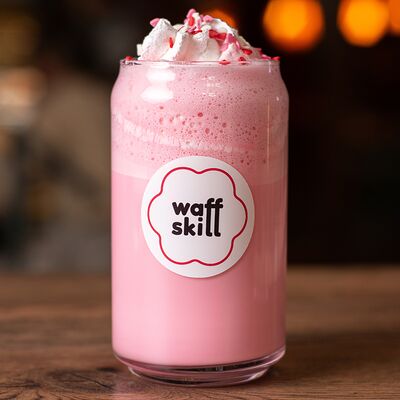 Калаба Шейкв WaffSkill по цене 399 ₽