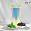 Мятный жасминовый чай с тапиокой в Tt tea bubble tea по цене 479