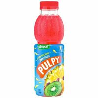 Сок Pulpy тропик в ВЫПЕ4КА