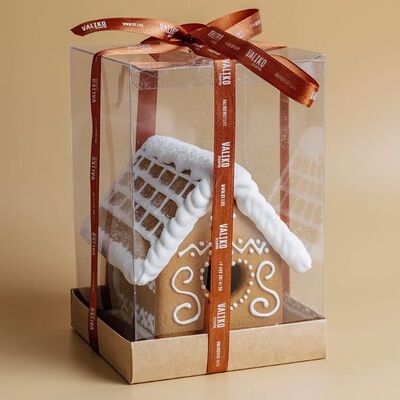 Пряник «Домик» в Пекарня Valiko по цене 2000 ₽